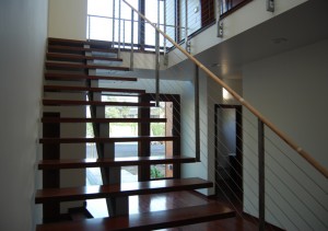 Interior Stair