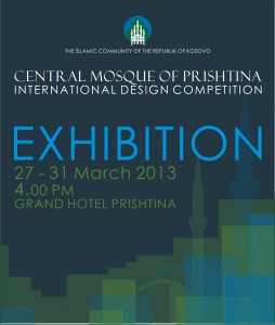 eXHIBITION